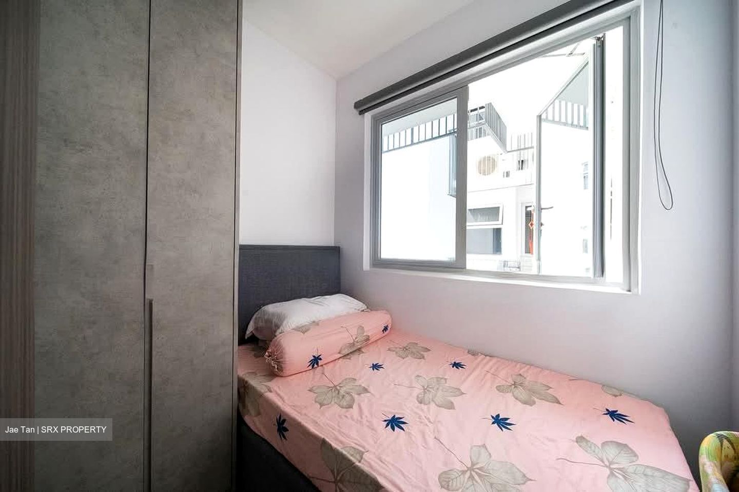 Ecopolitan (D19), Condominium #598276771